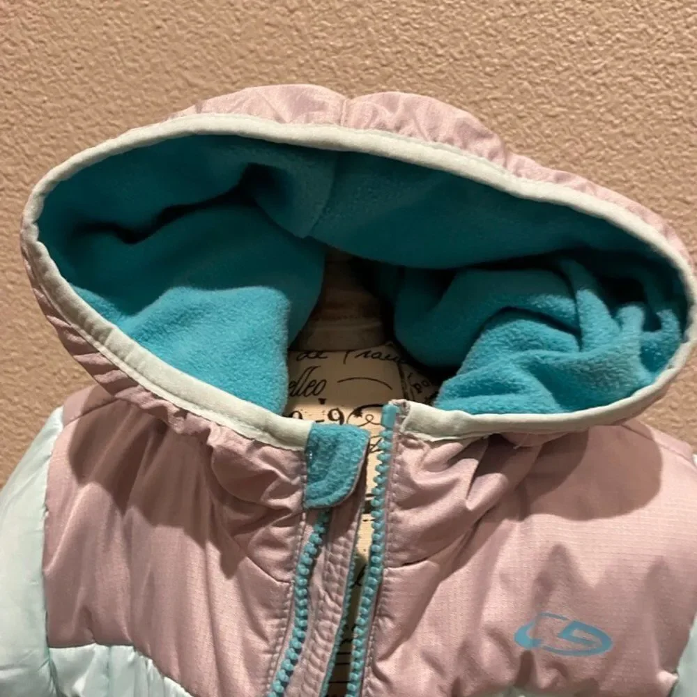Champion tags were